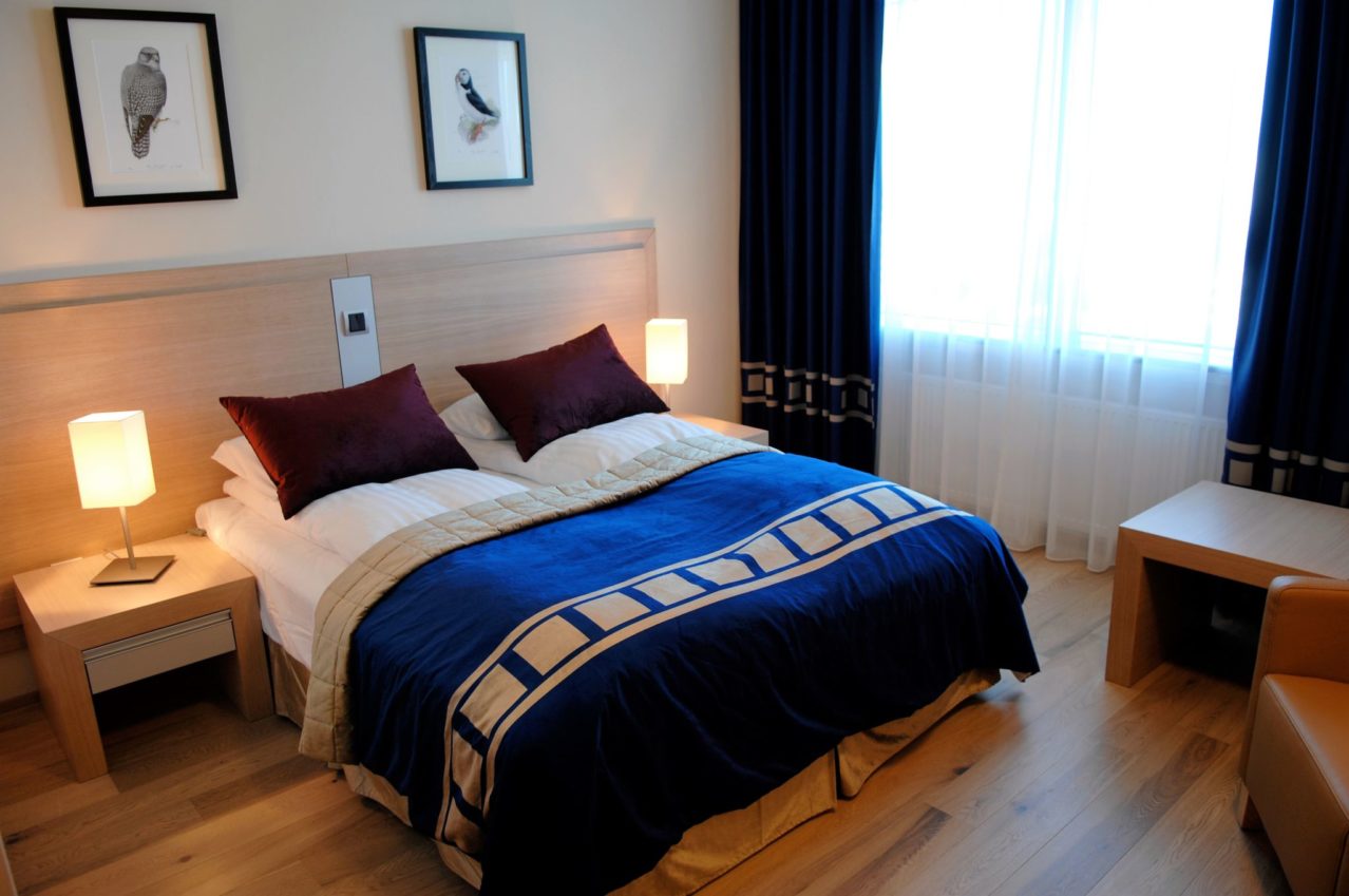 Grand hotel reykjavik reviews